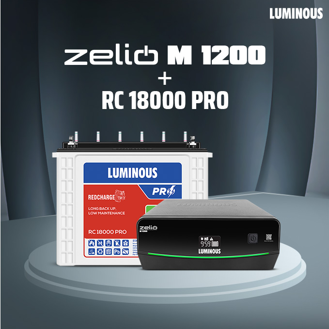 Product Image | Luminous